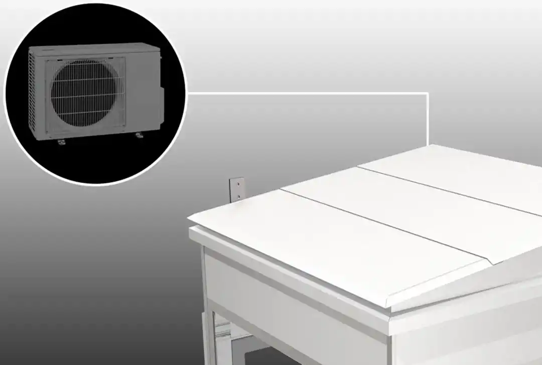 Ανελκυστήρας εξωτερικού χώρου