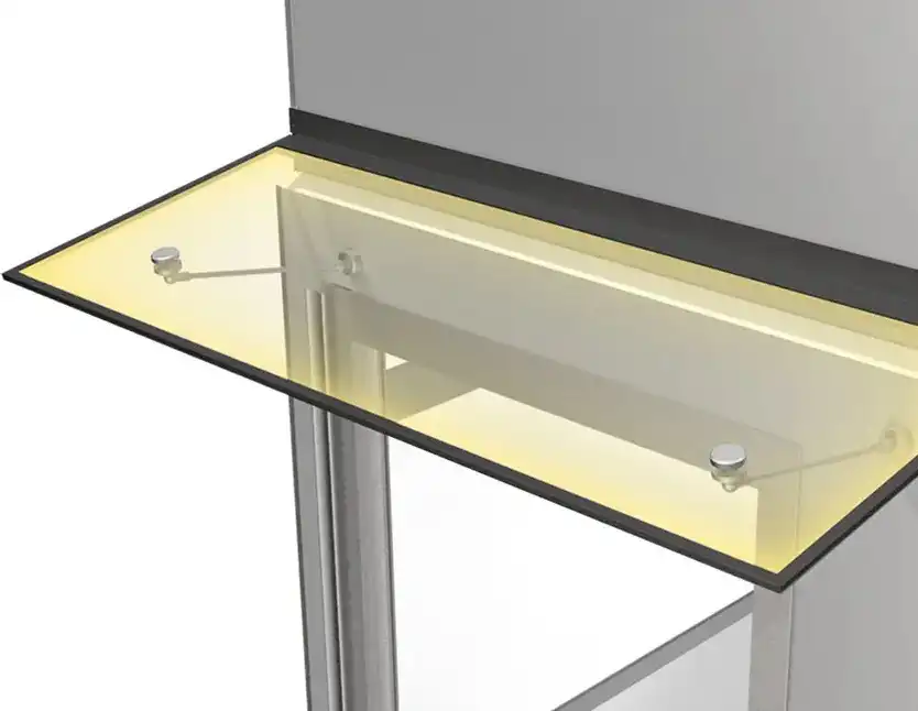 Ανελκυστήρας εξωτερικού χώρου