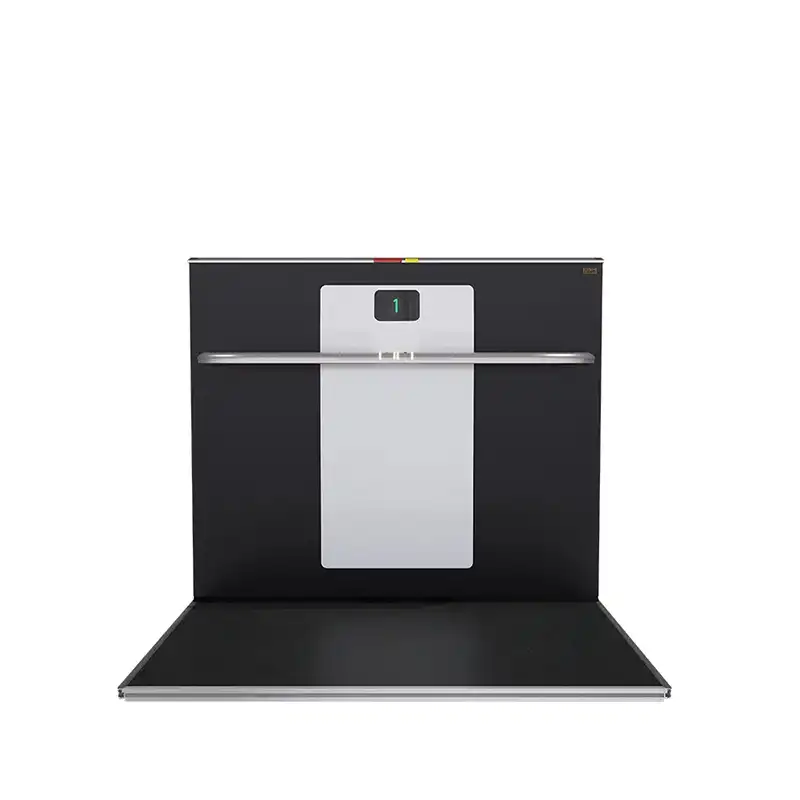 Ανελκυστήρες Cibes Air