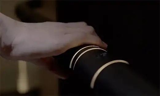 Ανελκυστήρες Cibes Air