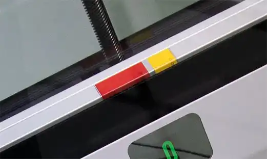 Ανελκυστήρες Cibes Air