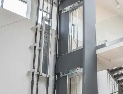 bb Bibikas – Βιομηχανικά Κτήρια