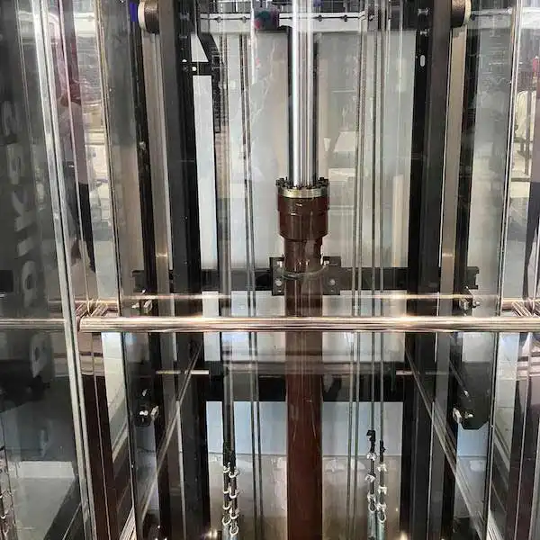 bb Bibikas – Ανελκυστήρας Δημόσιο / Εμπορικό bb Bibikas – Ανελκυστήρας Δημόσιο / Εμπορικό