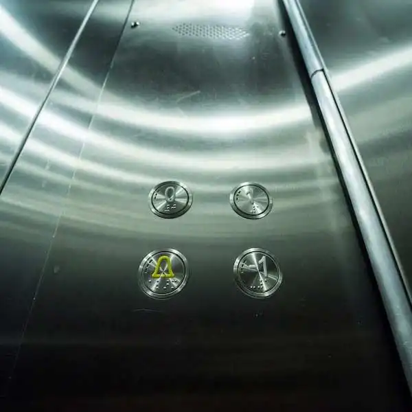 bb Bibikas – Ανελκυστήρας Εμπορικό / Δημόσιο