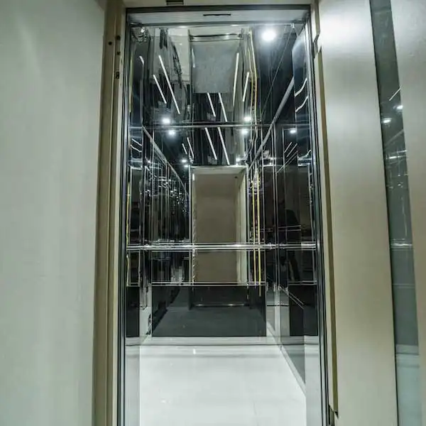 bb Bibikas – Ανελκυστήρας Κατοικίες