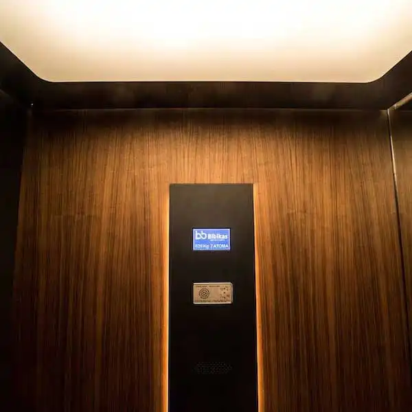 bb Bibikas – Ανελκυστήρας Κατοικίες bb Bibikas – Ανελκυστήρας Κατοικίες