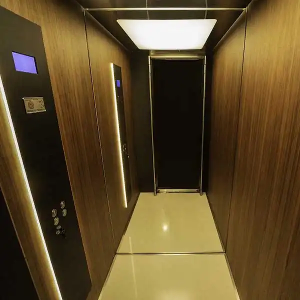 bb Bibikas – Ανελκυστήρας Κατοικίες bb Bibikas – Ανελκυστήρας Κατοικίες