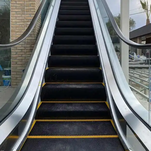 bb Bibikas – Ανελκυστήρας Κυλιόμενη Κλίμακα bb Bibikas – Ανελκυστήρας Κυλιόμενη Κλίμακα