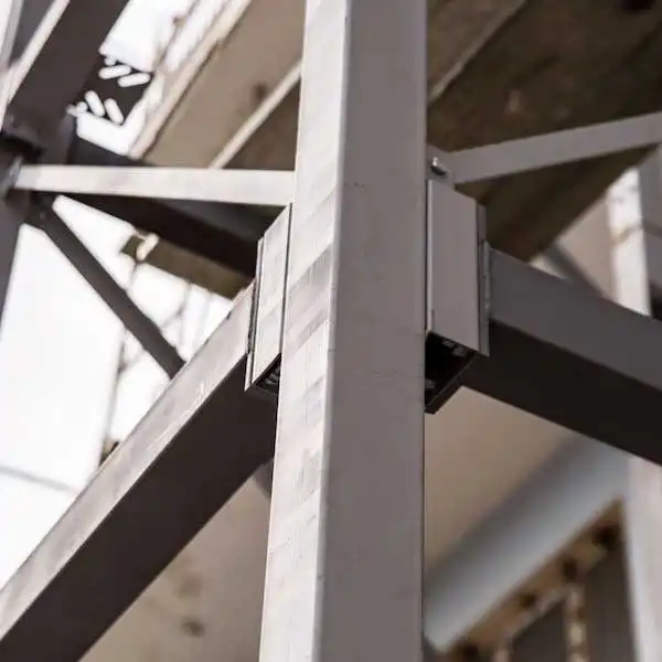 bb Bibikas – Ανελκυστήρας Μεταλλικά Φρεάτια