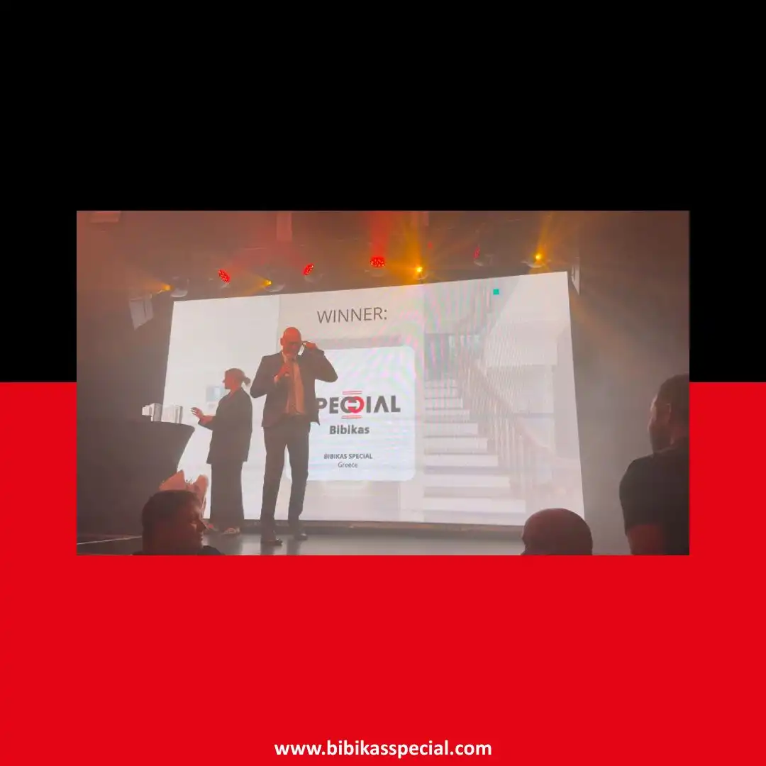 Ένα αξέχαστο διήμερο στη Σουηδία με τη CIBES Lift Group! Ένα αξέχαστο διήμερο στη Σουηδία με τη CIBES Lift Group!