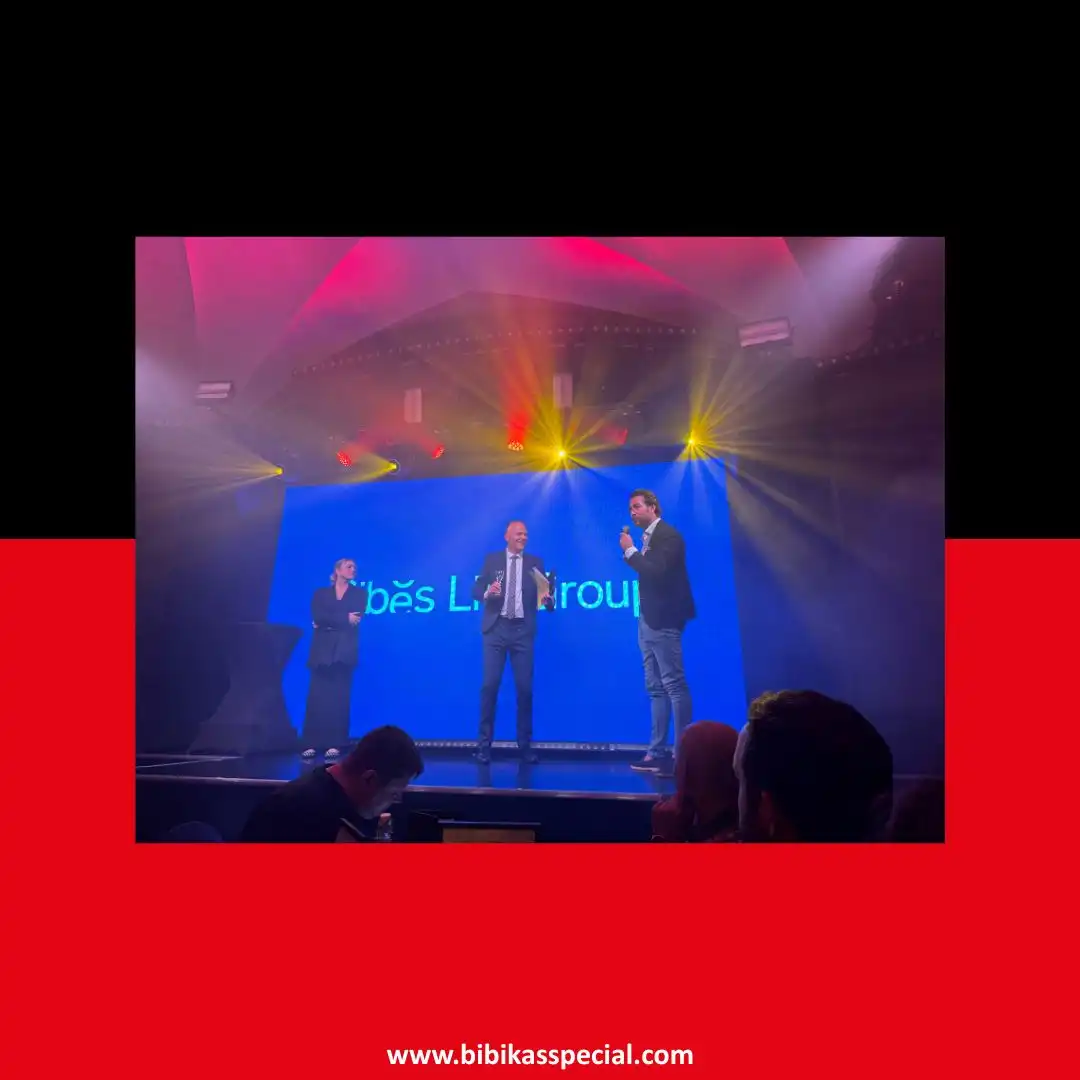 Ένα αξέχαστο διήμερο στη Σουηδία με τη CIBES Lift Group! Ένα αξέχαστο διήμερο στη Σουηδία με τη CIBES Lift Group!