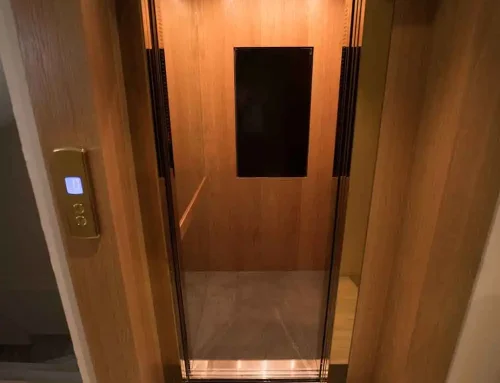 ELYSSIS – Αντωνίου 10, Χαλκίδα