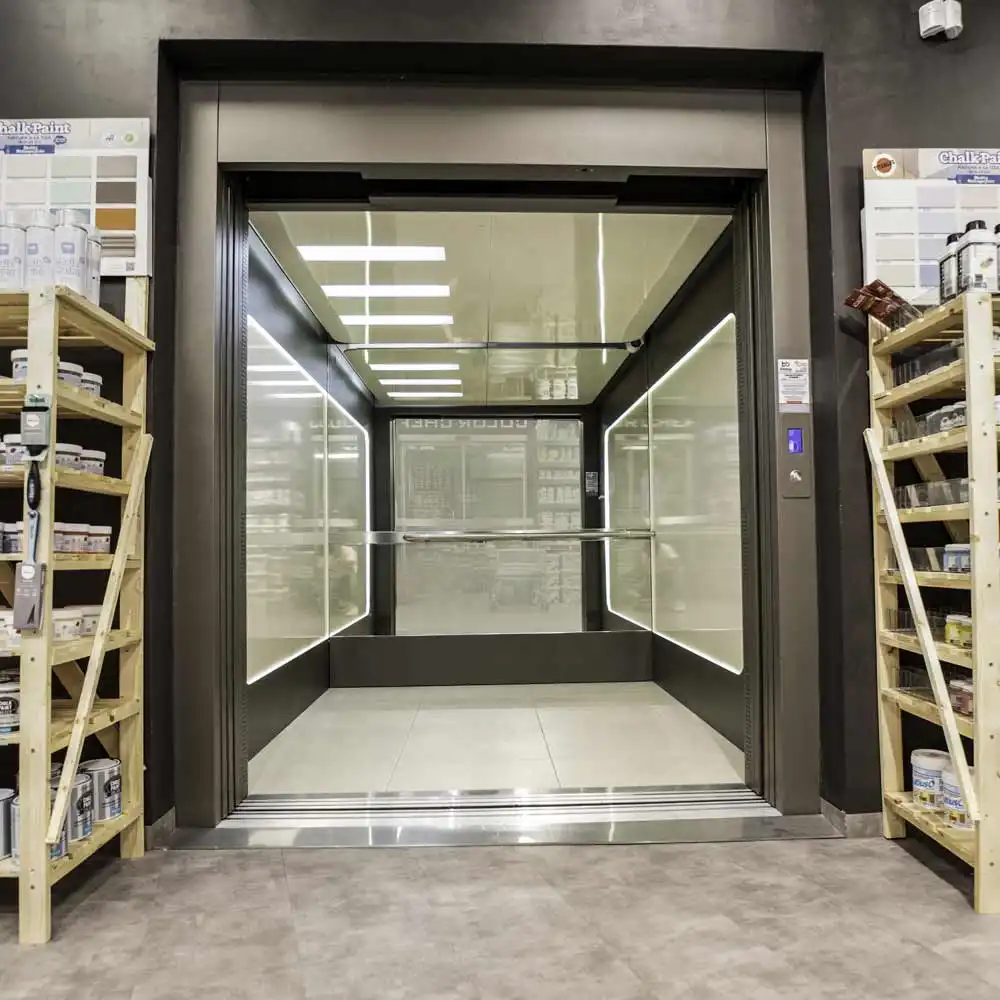 KGREEN - Ορέστη Μακρή 16, Χαλκίδα