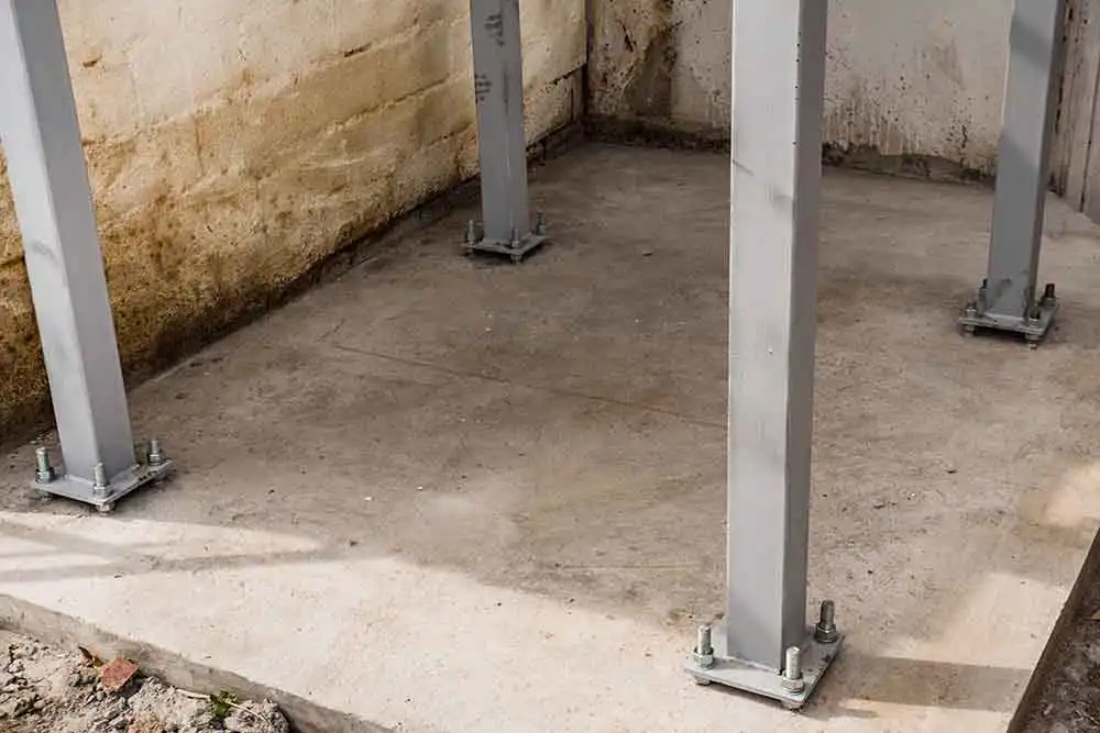 Πολυκατοικία – 3th km Χαλκίδας/Αρτάκης (Μεταλλικό Φρεάτιο Μόνο) Πολυκατοικία - 3th km Χαλκίδας/Αρτάκης (Μεταλλικό Φρεάτιο Μόνο)