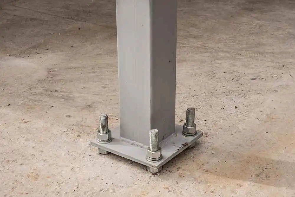 Πολυκατοικία – 3th km Χαλκίδας/Αρτάκης (Μεταλλικό Φρεάτιο Μόνο) Πολυκατοικία - 3th km Χαλκίδας/Αρτάκης (Μεταλλικό Φρεάτιο Μόνο)