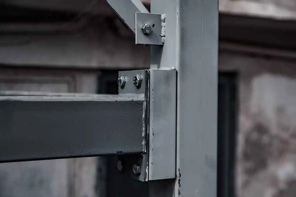 Πολυκατοικία – 3th km Χαλκίδας/Αρτάκης (Μεταλλικό Φρεάτιο Μόνο) Πολυκατοικία - 3th km Χαλκίδας/Αρτάκης (Μεταλλικό Φρεάτιο Μόνο)