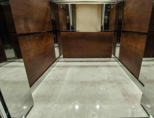 Μονοκατοικία – Εθνικής Αντιστάεως, Νέα Αρτάκη