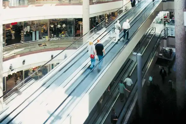 Κυλιόμενος Διάδρομος bb HS-300