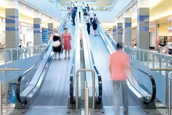 Κυλιόμενος Διάδρομος bb HS-300