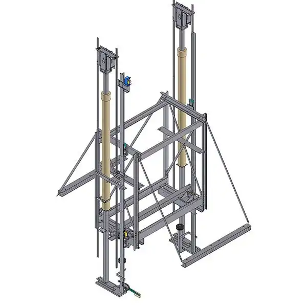 bb bibikas Ηeavy Load Hydraulic
