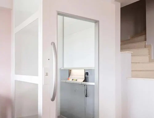 Αναβατόριο Cibes A5000 – Άγιος Μηνάς