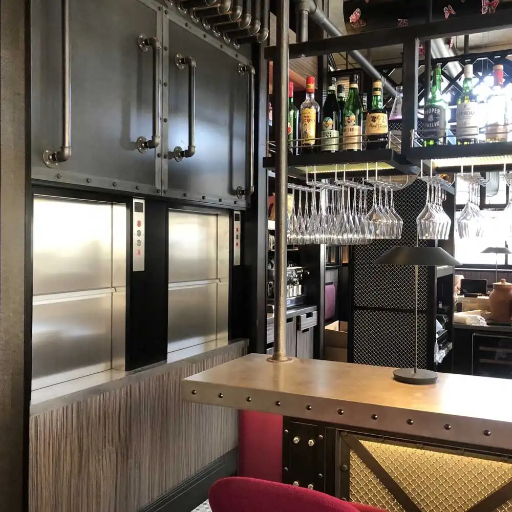 Service Line Classic