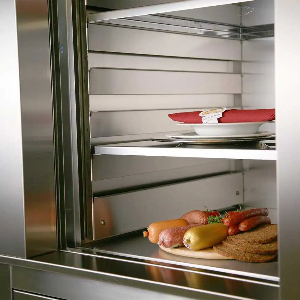 Service Line Classic