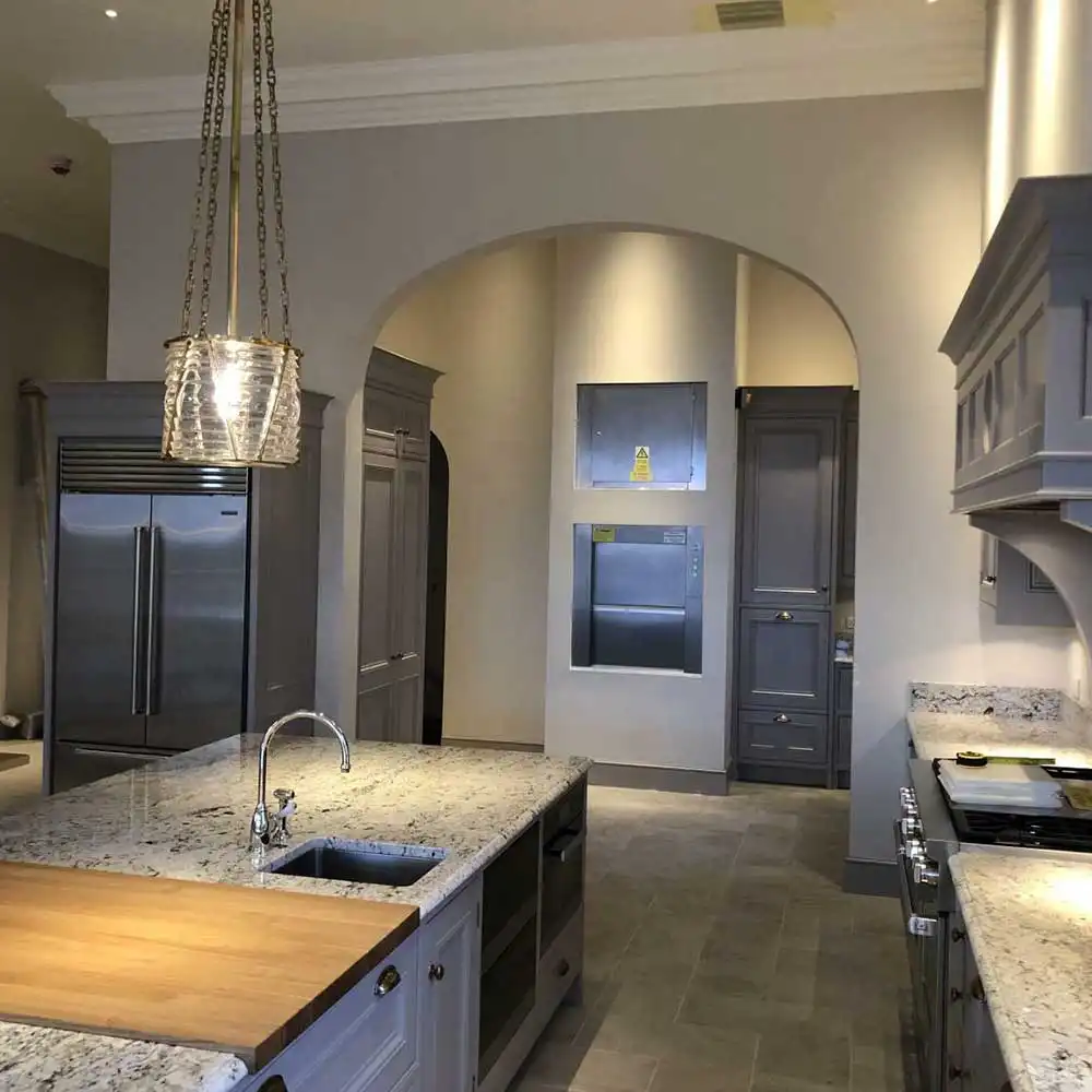 Service Line Classic