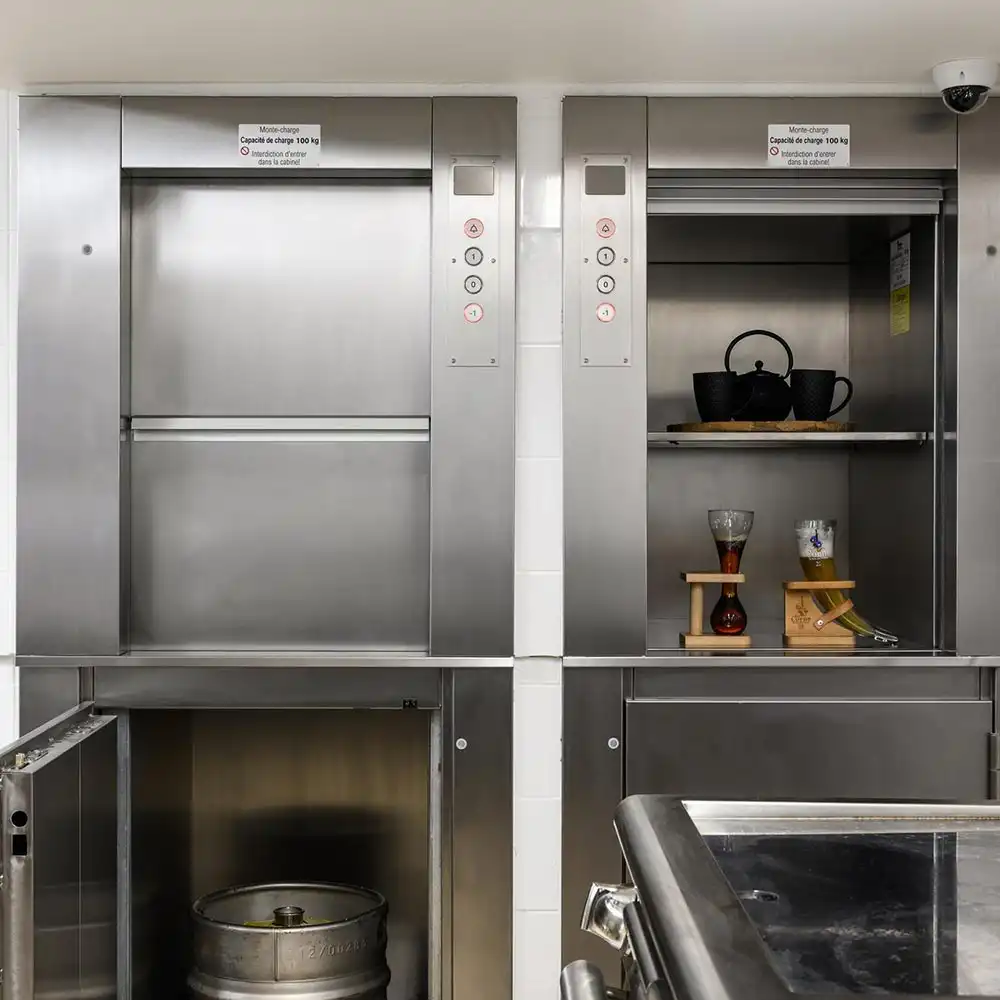 Service Line Base COMBI