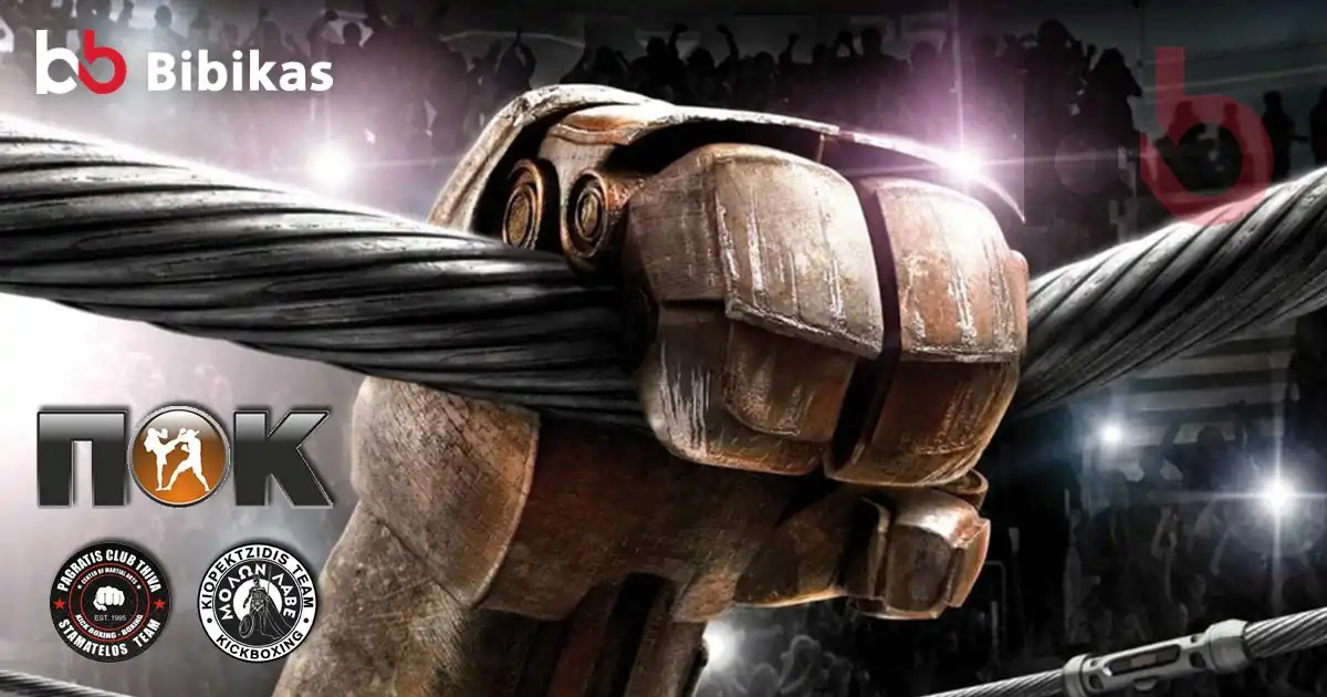 Η Bibikas δίπλα στον Αθλητισμό και την Τοπική Κοινωνία